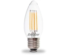 Energizer LED candle filamentas E27 S9031 lemputė