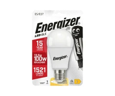 Energizer LED GLS E27 S9022 lemputė