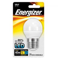 Energizer LED Golf E27 S8696 lemputė