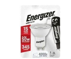 Energizer LED GU10 8690 lemputė