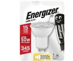 Energizer LED GU10 8824 lemputė