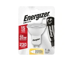 Energizer LED GU10 S8689 lemputė