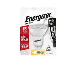 Energizer LED GU10 S8691 lemputė