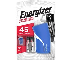 Energizer Pocket light UPN157987 prožektorius