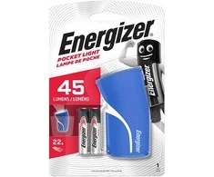 Energizer Pocket light UPN157987 prožektorius