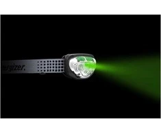 Energizer Rechargeable Industrial Headlight UPN 158658 prožektorius ant galvos