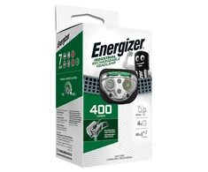 Energizer Rechargeable Industrial Headlight UPN 158658 prožektorius ant galvos