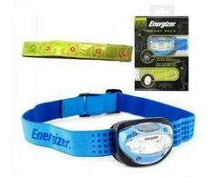 Žibintuvėlis - Energizer Vision 200 Liumenų, 50m Nuotolis, IPX4