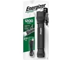 Energizer TAC-R 1200 Rechargeable UPN 165280 prožektorius