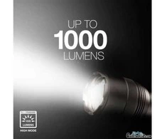 Energizer Tactical ultra 1000 LP2091 prožektorius
