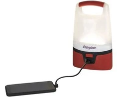 Energizer 1300lm žibintas Camping ALU451