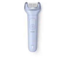 Epilatorius - Philips 8000 Serija BRE708/00 Belaidis, 32 Šukos, Drėgnam ir Sausam, Juodas