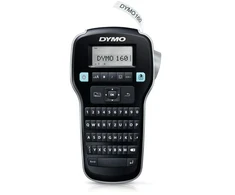 Etikečių Spausdintuvas - DYMO LabelManager 160 D1 QWERTZ