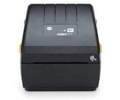 Etikečių Spausdintuvas - Zebra ZD230 Tiesioginis Termalinis 203 DPI 152 mm/sec Laidinis Tinklinis