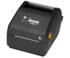 Etiketės Spausdintuvas - Zebra ZD421d Terminis 300 dpi Tiesioginis Terminis