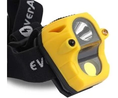 everActive Headlight HL-250 COBRA žibintas ant galvos