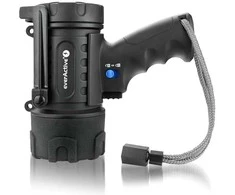 everActive SL-500R Hammer Rechargeable LED Paieškos žibintuvėlis