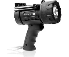 everActive SL-500R Hammer Rechargeable LED Paieškos žibintuvėlis