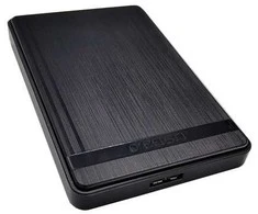 Extra Digital 2.5" HDD dėklas USB3.0