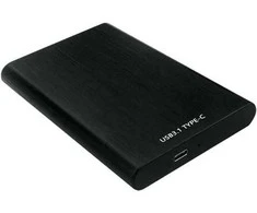 Extra Digital 2.5" HDD dėklas USB3.1