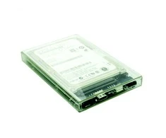 Extra Digital 2.5" HDD dėklas USB3.1