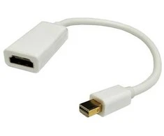 Extra Digital Adapteris mini DisplayPort - HDMI