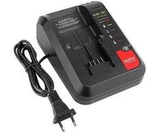 Black &amp; Decker Akumuliatoriaus įkroviklis įrankiams Juodas&amp;DECKER PCC692L, 10.8-18V, 2A, Li-ion