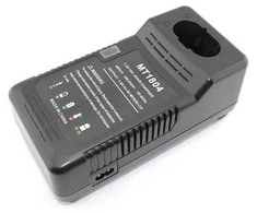 Extra Digital Akumuliatoriaus įkroviklis įrankiams MAKITA MT4148, 7.2V-18V 1.5A, Ni-MH/Ni-CD