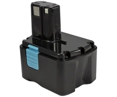 Extra Digital Akumuliatorius - Hitachi EBM1830 18V 4.0Ah Li-ion Juodas