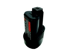 Extra Digital Akumuliatorius įrankiams BOSCH GBA, BAT411, 10,8V / 12V, 2.5Ah, Li-Ion