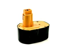 Extra Digital Akumuliatorius įrankiams DEWALT DE9038, 14.4V, 3.0Ah, Ni-MH