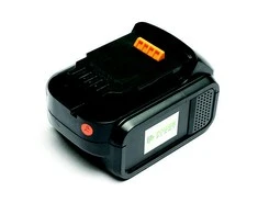 Extra Digital Akumuliatorius įrankiams DEWALT GDCB140,14.4V, 4.0Ah, Li-Ion