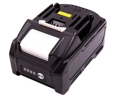 Extra Digital Akumuliatorius įrankiams MAKITA BL1815N, 18V, 8Ah, Li-ion