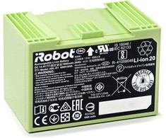 Extra Digital Akumuliatorius Prietaisams Irobot Roomba I7, 14.4v, 2.2ah, Li-ion