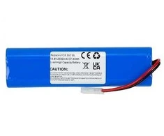 Extra Digital Akumuliatorius Prietaisams 360 Robot S6, 14.8v, 2.6ah, Li-ion
