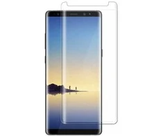 Extra Digital Apsauginis stiklas Samsung Galaxy Note 8 (3D, be pak., skaidrus)