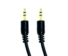 Extra Digital Audio kabelis 3.5mm, 1.5 m