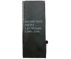 Extra Digital Pakaitinė baterija Apple iPhone 8, 1821mAh