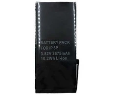 Extra Digital Pakaitinė baterija Apple iPhone 8 Plus, 2675 mAh