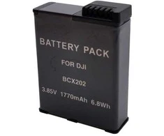 Extra Digital Baterija - DJI Osmo BCX202 1770mAh 3.85V