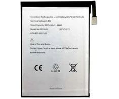 Extra Digital Pakaitinė baterija GOOGLE Pixel 3