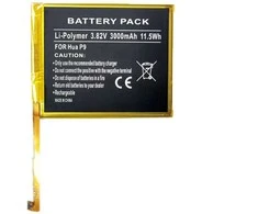 Extra Digital Pakaitinė baterija HUAWEI P9 3000mAh