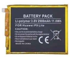 Extra Digital Pakaitinė baterija HUAWEI P9 Lite 2900mAh
