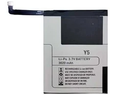 Extra Digital Pakaitinė baterija Huawei Y5 (2018)