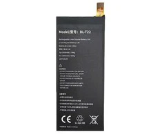 Extra Digital Baterija LG BL-T22 (Zero H650E)