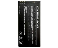 Extra Digital Pakaitinė baterija NOKIA BV-T5A (Lumia 730, Lumia 735)