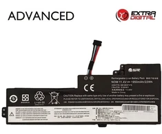 Extra Digital Baterija - Papildoma Skaitmeninė 01AV421 1 950 mAh 11,4 V Nešiojamo Kompiuterio Baterija