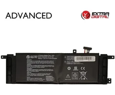 Extra Digital Baterija - Papildoma Skaitmeninė B21N1329 4 150 mAh 7,6 V