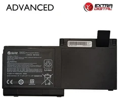 Extra Digital Baterija - Papildoma Skaitmeninė Pažangi HP SB03XL 4 000 mAh 11,25 V