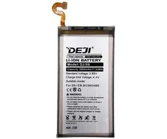 Extra Digital Pakaitinė baterija Samsung Galaxy S9 3000mAh 3.85V